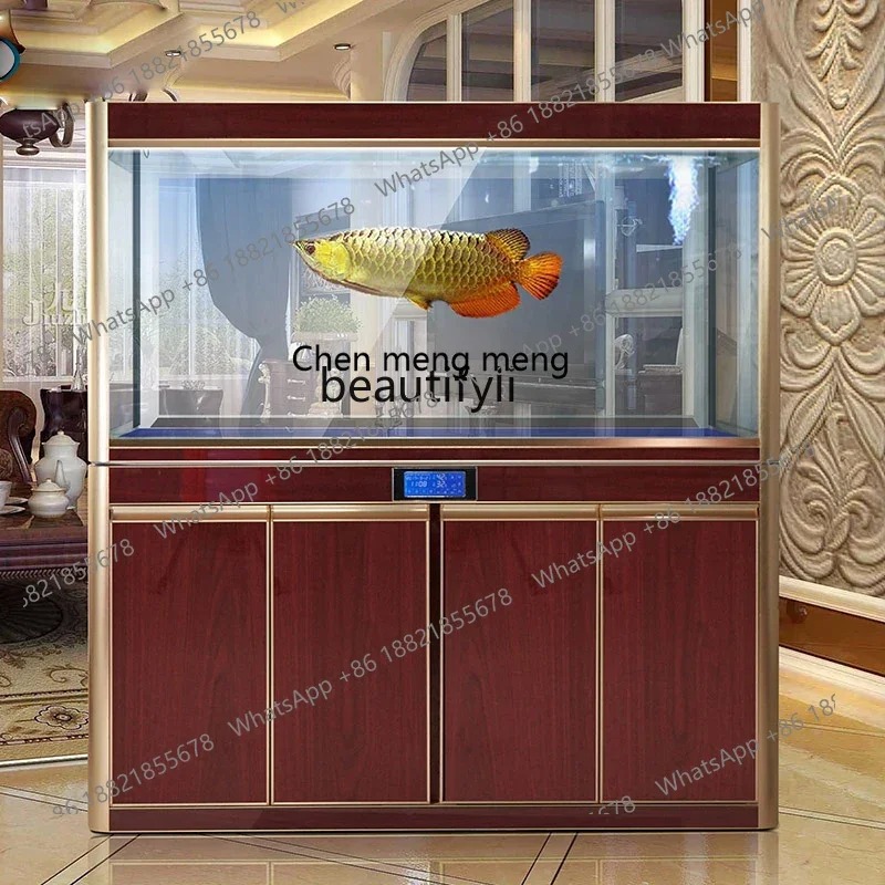 Acquario E136 per Pesci Drago, - Aquarium Fish Dragon recensione e prezzo