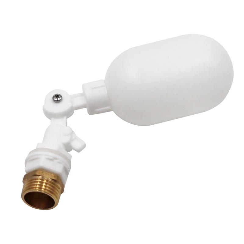 Mini valvola a sfera galleggia - Aquarium Fish Ball recensione e prezzo