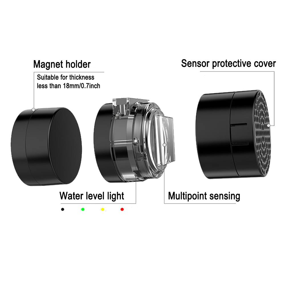 Ricarica automatica del sensor - Aquarium Fish Freshwater recensione e prezzo