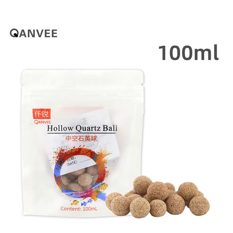 Cubi di respirazione gratuiti  - Aquarium Fish Ball recensione e prezzo
