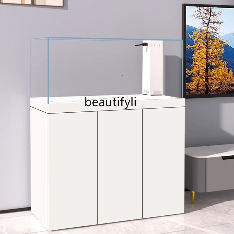 Soggiorno Paesaggio domestico  - Aquarium Fish Dragon recensione e prezzo