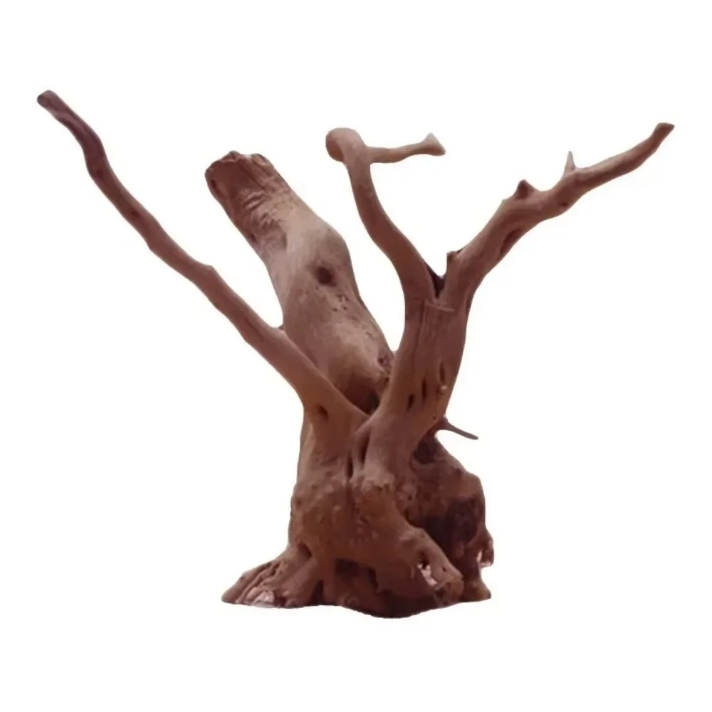 Legno Naturale per Acquario 15 - Aquarium Fish Guppy recensione e prezzo