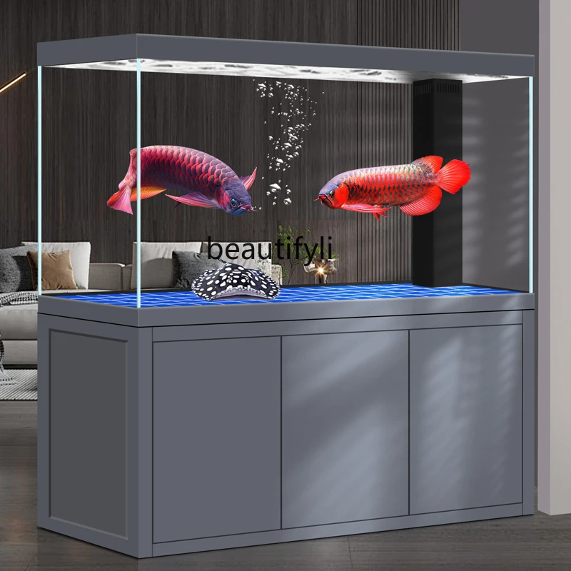 X188 Filtro inferiore per acqu - Aquarium Fish Dragon recensione e prezzo