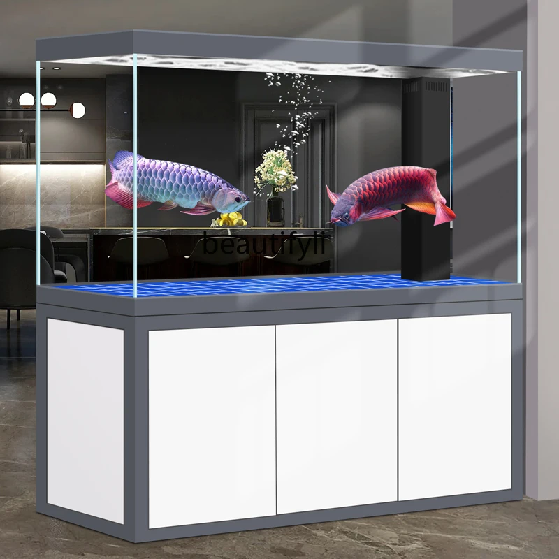 X188 Filtro inferiore per acqu - Aquarium Fish Dragon recensione e prezzo