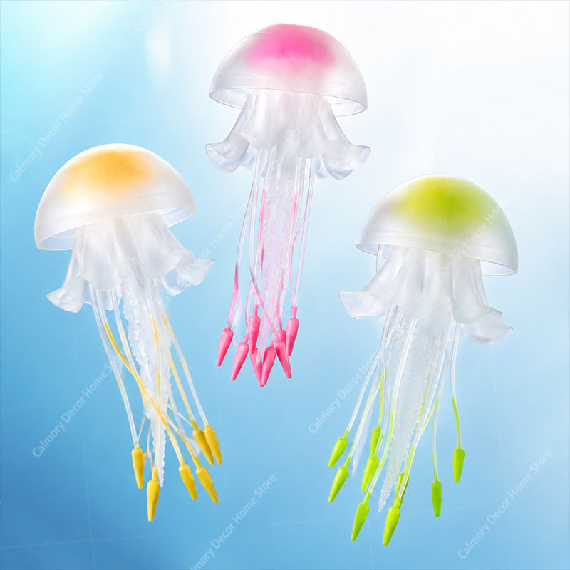 Decorazione Creativa per Acqua - Aquarium Fish Guppy recensione e prezzo