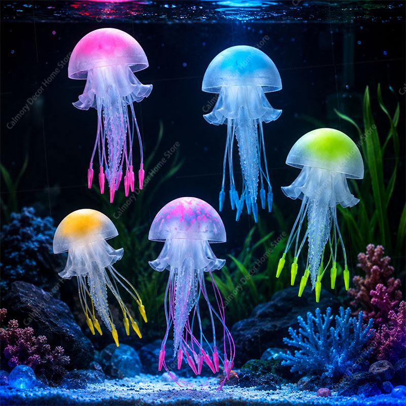 Decorazione Creativa per Acqua - Aquarium Fish Guppy recensione e prezzo