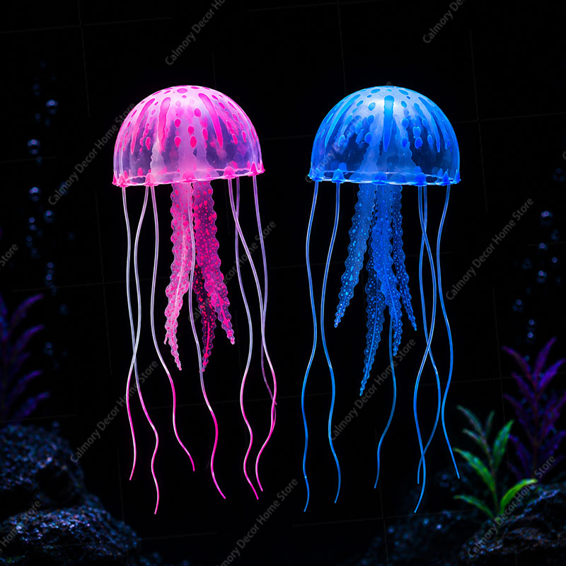 Decorazione Creativa per Acqua - Aquarium Fish Guppy recensione e prezzo