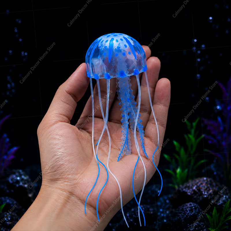 Decorazione Creativa per Acqua - Aquarium Fish Guppy recensione e prezzo