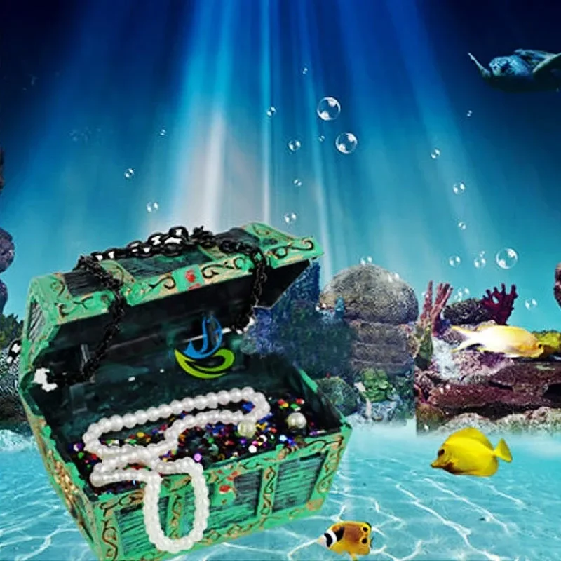 1 pz design unico acquario orn - Aquarium Fish Unique recensione e prezzo