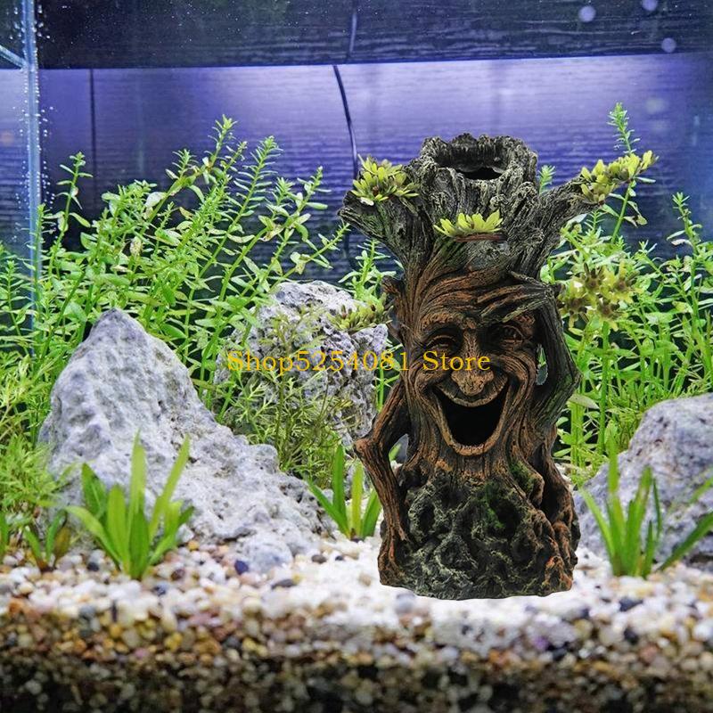 AXYC Pesce per Decorazione Acq - Aquarium Fish Hiding Spot recensione e prezzo