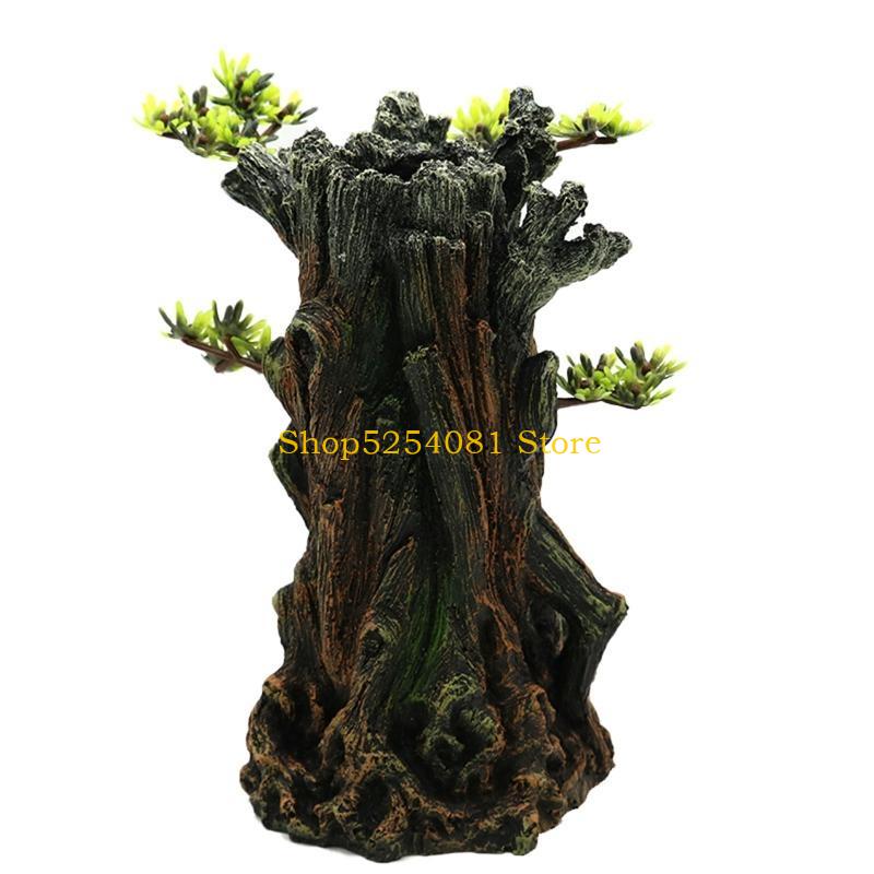 AXYC Pesce per Decorazione Acq - Aquarium Fish Hiding Spot recensione e prezzo