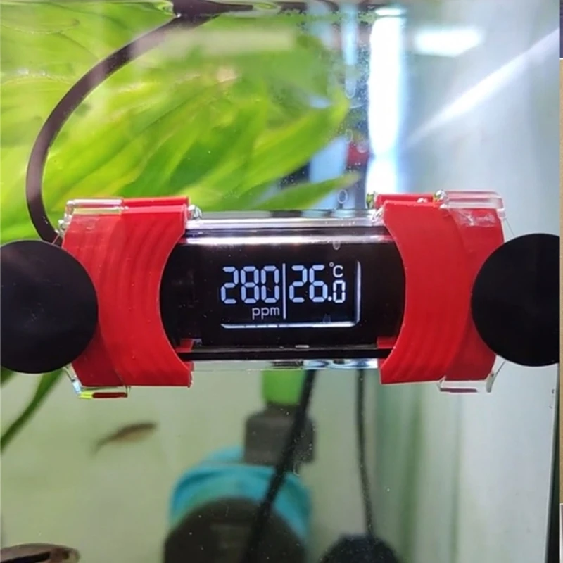 Termometro per acquario Sensor - Aquarium Fish Freshwater recensione e prezzo