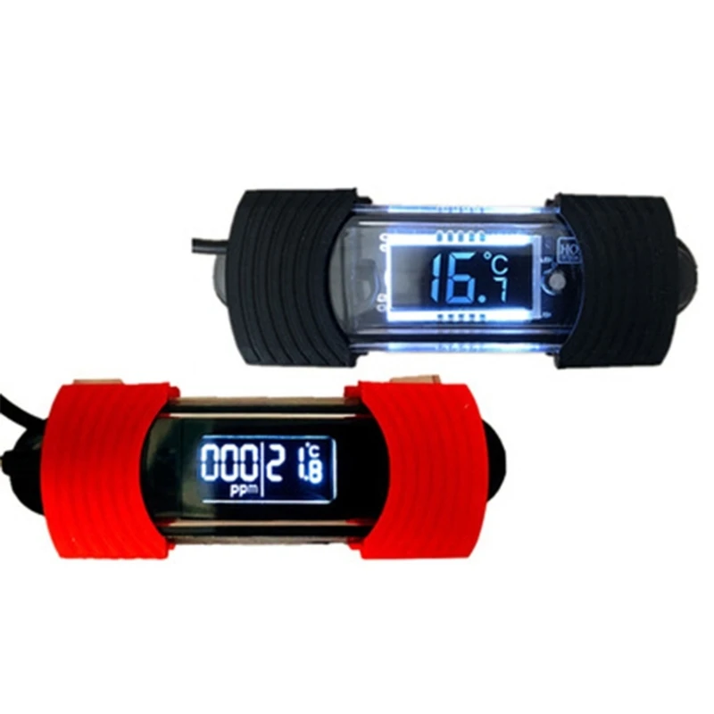 Termometro per acquario Sensor - Aquarium Fish Freshwater recensione e prezzo