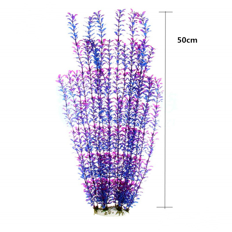 50CM Acquario artificiale Pian - Aquarium Fish Guppy recensione e prezzo