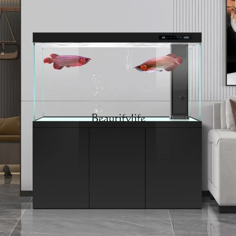 Acquario FG11 per Soggiorno, V - Aquarium Fish Dragon recensione e prezzo
