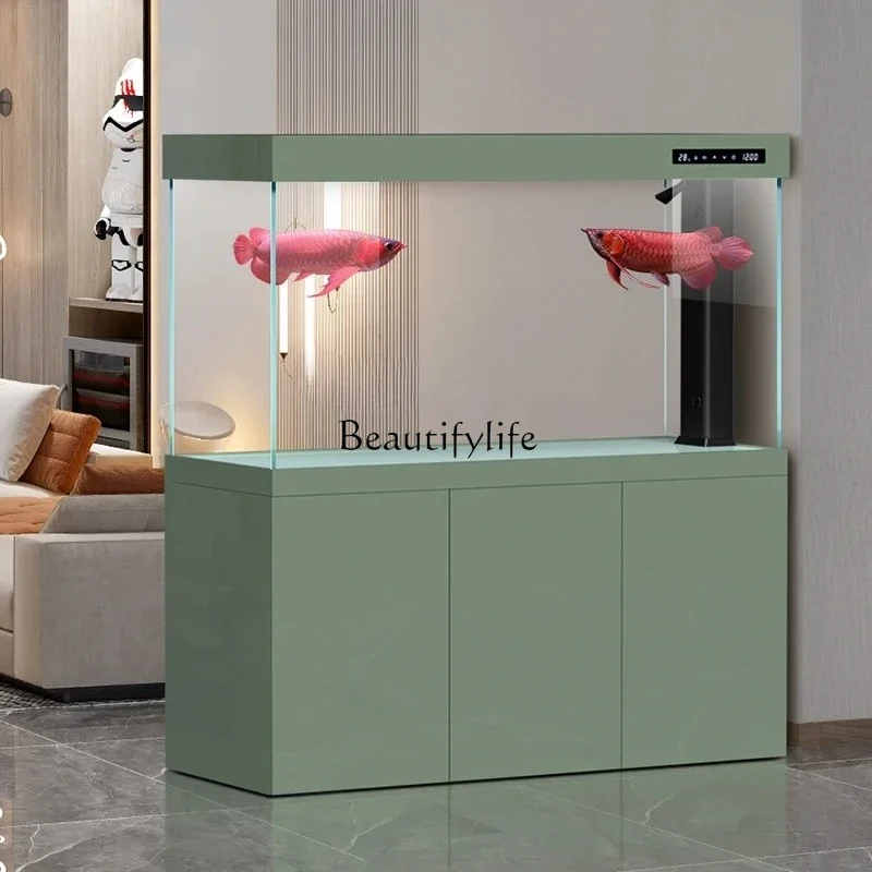 Acquario FG11 per Soggiorno, V - Aquarium Fish Dragon recensione e prezzo