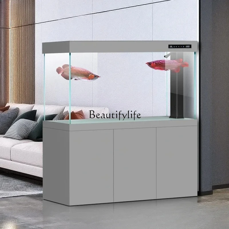 Acquario FG11 per Soggiorno, V - Aquarium Fish Dragon recensione e prezzo