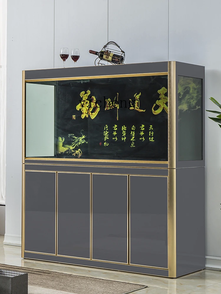 ZZf Ecologico Casa Soggiorno P - Aquarium Fish Dragon recensione e prezzo