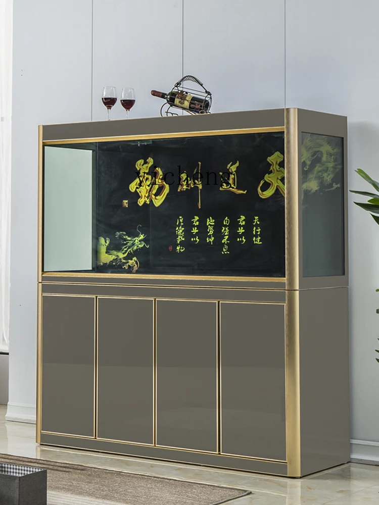 ZZf Ecologico Casa Soggiorno P - Aquarium Fish Dragon recensione e prezzo