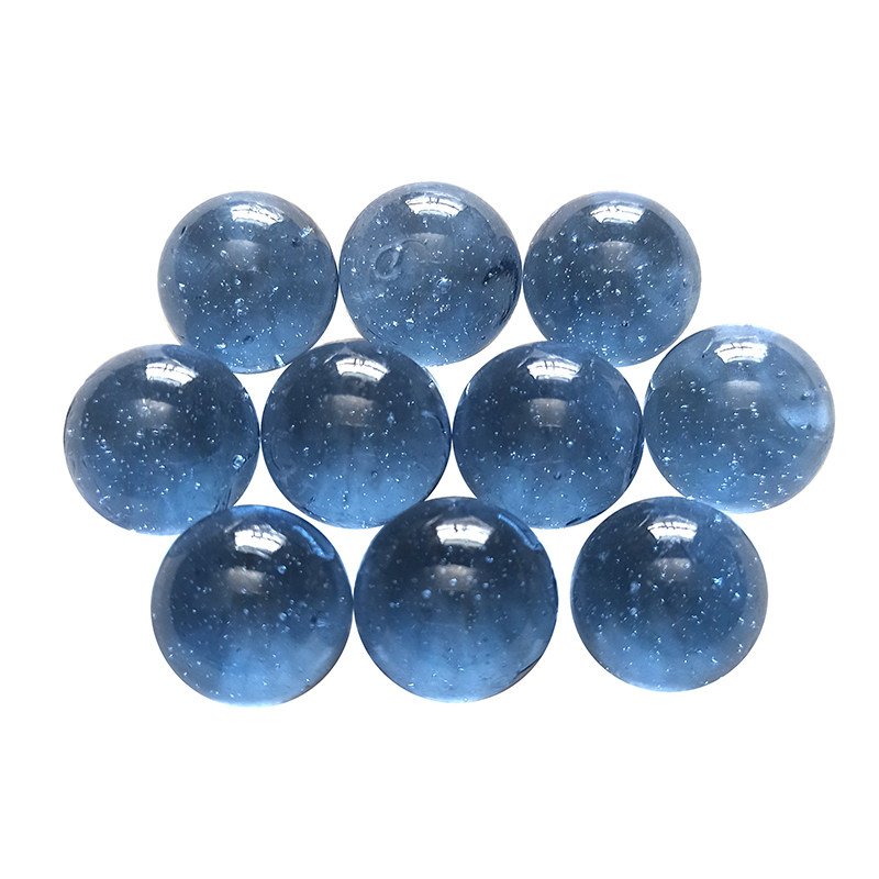Biglie di Vetro Colorate 14/16 - Aquarium Fish Ball recensione e prezzo