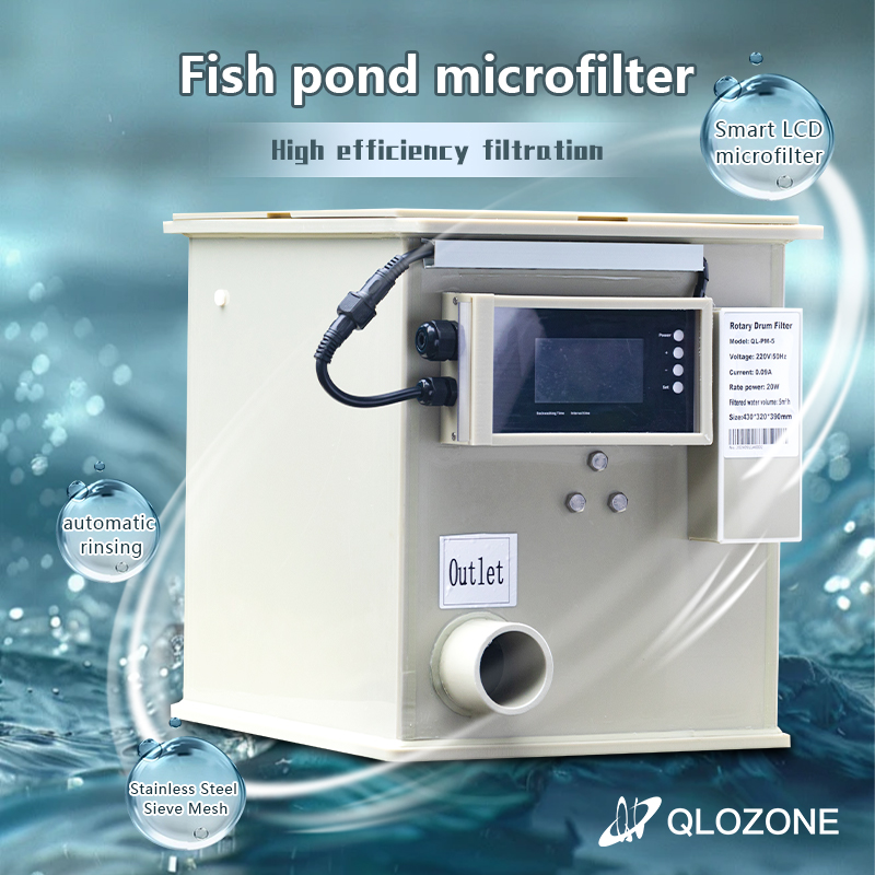 Nuovo Design Mini Filtro a Tam - Aquarium Fish Pond recensione e prezzo