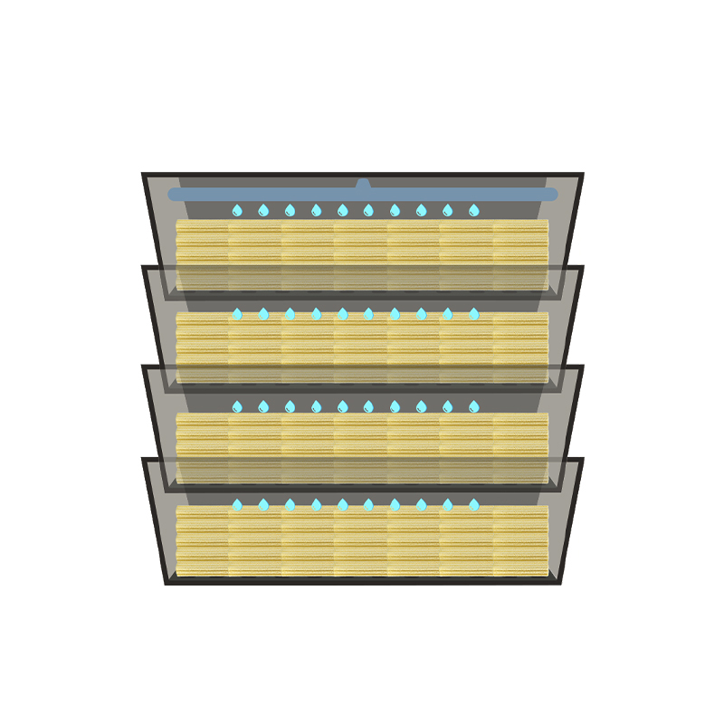 Filtro a Cascata Qlozone per A - Aquarium Fish Pond recensione e prezzo