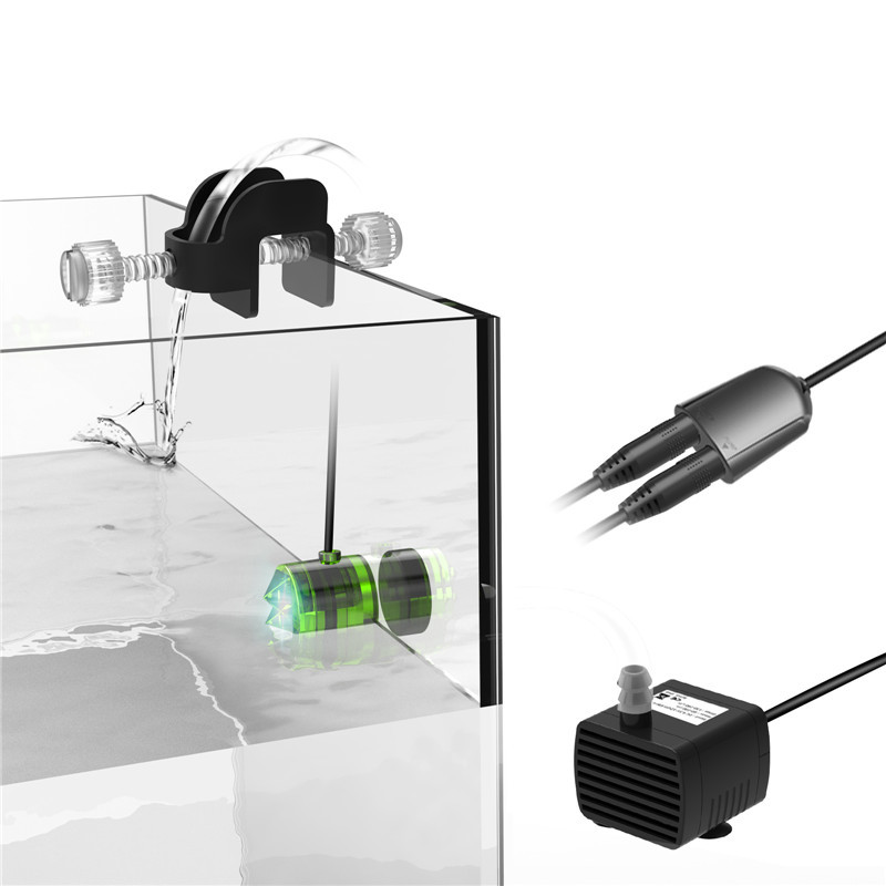 MagTool AUTO TOP Off (ATO) ATO - Aquarium Fish Freshwater recensione e prezzo