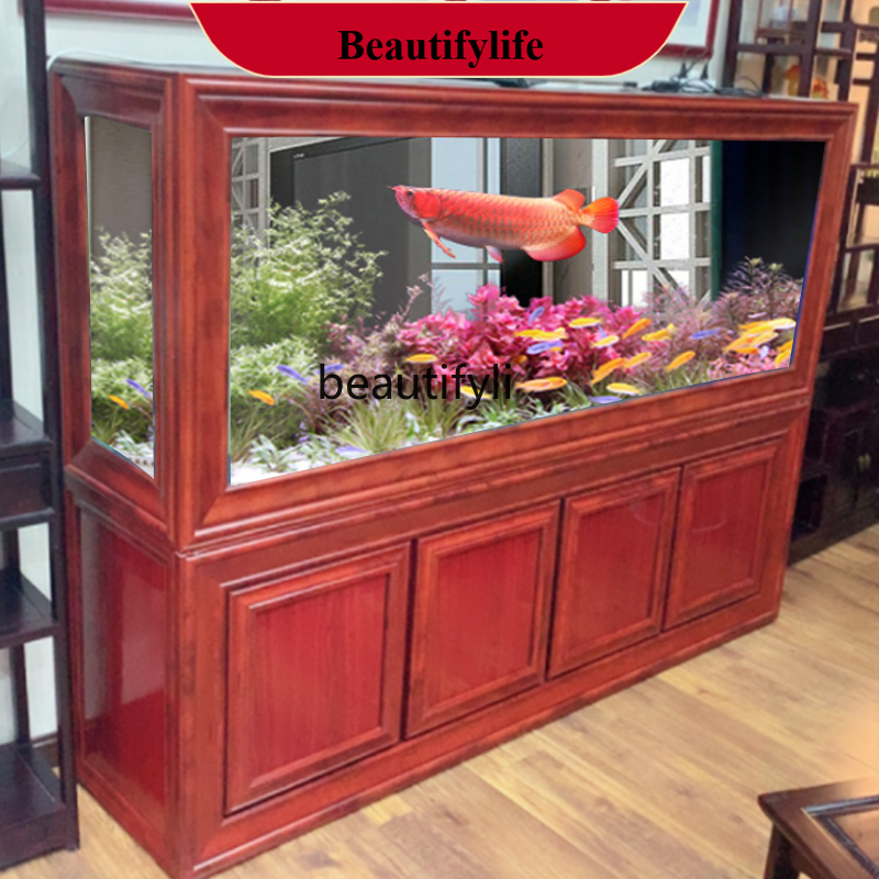 Schermo per acquario di drago  - Aquarium Fish Dragon recensione e prezzo
