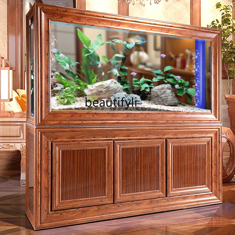 Schermo per acquario di drago  - Aquarium Fish Dragon recensione e prezzo