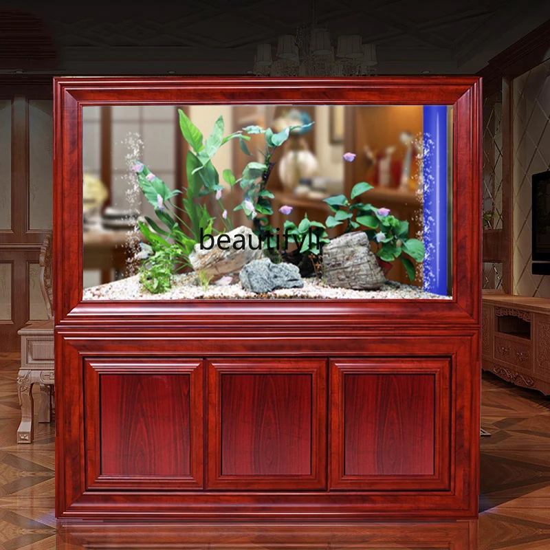 Schermo per acquario di drago  - Aquarium Fish Dragon recensione e prezzo