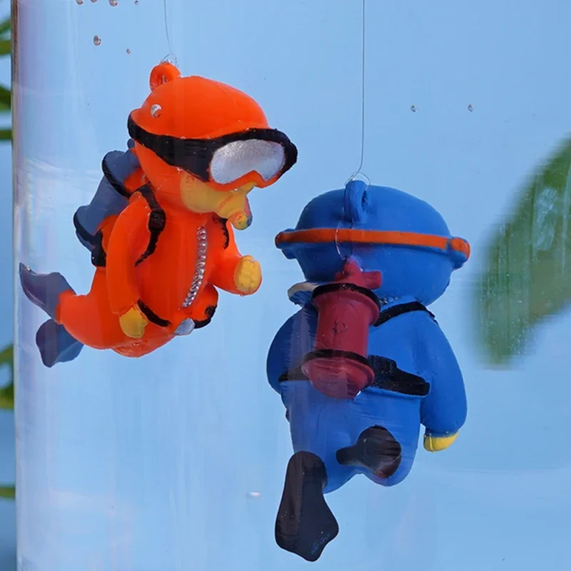 Decorazioni Popolari per Acqua - Aquarium Fish Ball recensione e prezzo