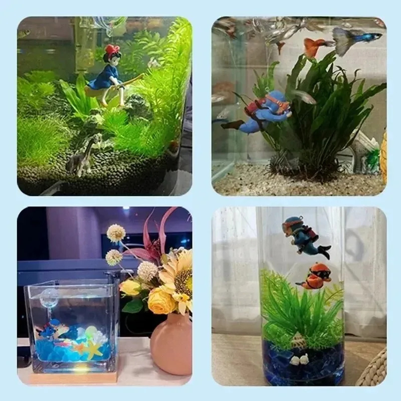 Decorazioni Popolari per Acqua - Aquarium Fish Ball recensione e prezzo