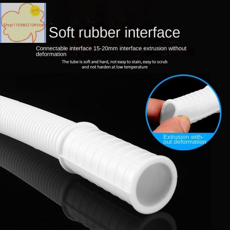 【HT】【HT】Tubo di scarico per co - Water Conditioner Drop recensione e prezzo