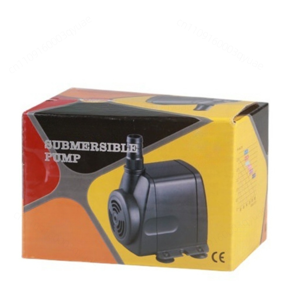 Pompa Sommergibile HJ-541 con  - Aquarium Fish Pond recensione e prezzo