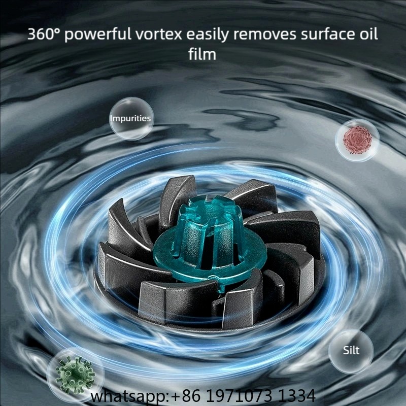 Dispositivo Elettrico per Rimo - Aquarium Fish Pond recensione e prezzo