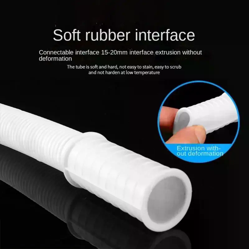 Tubo di scarico per condiziona - Water Conditioner Drop recensione e prezzo
