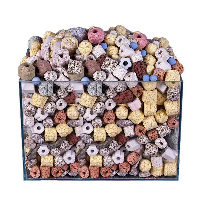 250g 500g 1000g 14 Tipi Acquar - Aquarium Fish Ball recensione e prezzo