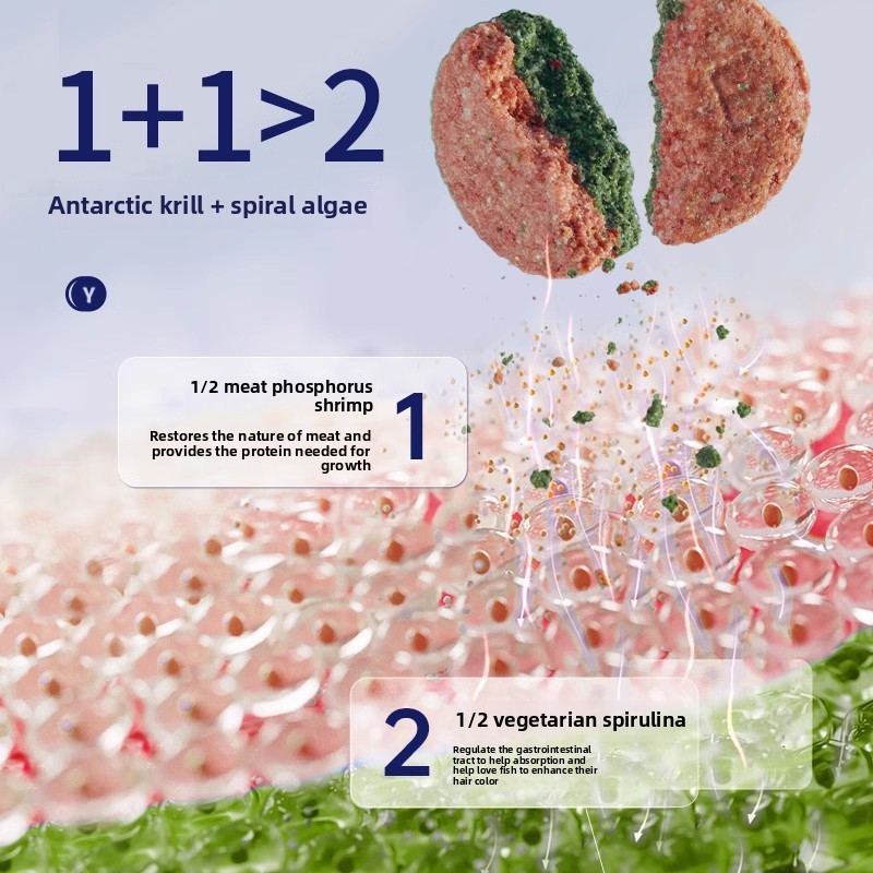 Bastoncini per alimenti per pe - Aquarium Fish Angel recensione e prezzo