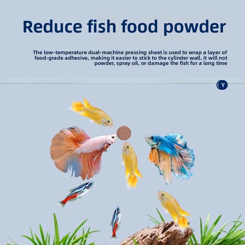 Bastoncini per alimenti per pe - Aquarium Fish Angel recensione e prezzo