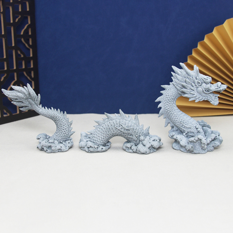 Pietra artificiale elefante le - Aquarium Fish Dragon recensione e prezzo